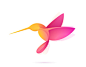 Hummingbird mark