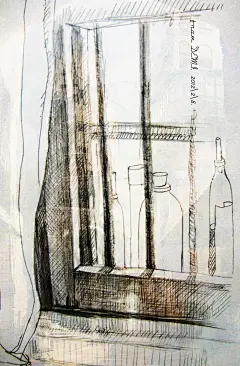 demihoo  的插画 隨筆