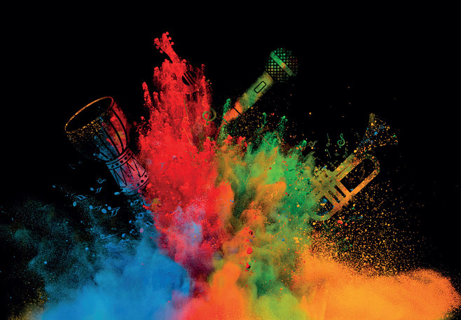 TECNO BOOM Concert t...