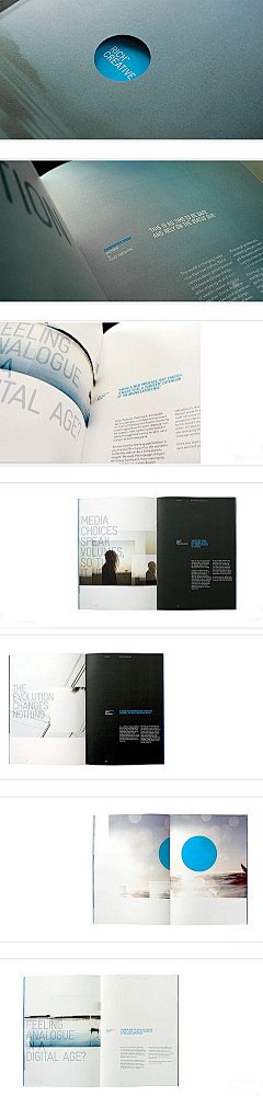 Jonathan-Wu采集到Brochure Design