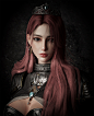 kim-pan-kyu-queen-knight-02.jpg (1556×1909)
