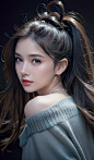 漫改照 | 无界AI