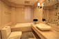 欧式风格浴室装修图片