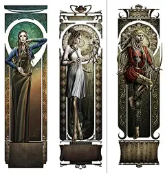 太牛了吧！2020日本JIA插画大奖得奖作品出炉，中国揽获年度大奖和金奖！ : //// 最 精 彩 的 美 术 类 公 众 号 ///今天小志给大家分享2020年日本JIA奖项的插画作品