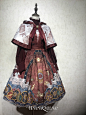 Hinana -Star Prophecy- Lolita Jumper Dress Version I
