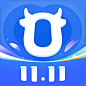 APPicon 千牛 双11 节日icon 