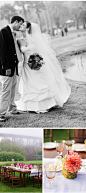 Dos Pueblos Ranch Wedding