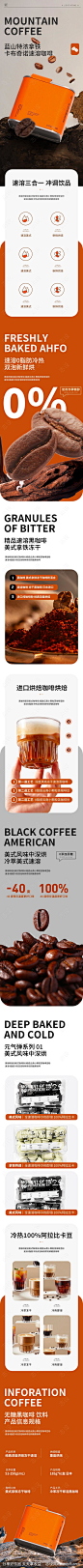 咖啡详情页-源文件-志设网-zs9.com