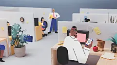 AOI公布2019世界插画奖获奖名单 | 快讯 | 轻艺术 - TOPYS