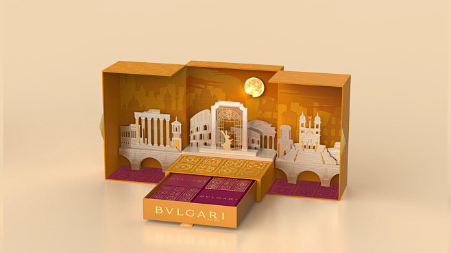 brand identity gift ...