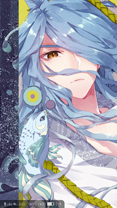 流影l采集到龙王传说