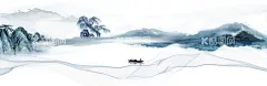 新中式床头画  - 源文件下载【酷图网】新中式床头画,新中式装饰画,床头画,风景装饰画,意境装饰画,中式装饰画,中式床头画,水墨装饰画,水墨床头画,