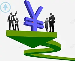 动感箭头线条商务团队矢量图 免费下载 页面网页 平面电商 创意素材