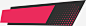 粉红色矩形标题框矢量图高清素材 矢量png 矢量图 矩形 矩形标题框 矩形框 粉红色 粉色标题框 元素 免抠png 设计图片 免费下载 页面网页 平面电商 创意素材