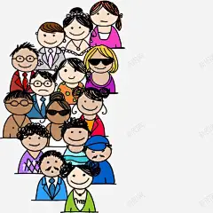 动漫人物合照图片-动漫人物合照设计素材-动漫人物合照模板下载_花瓣网