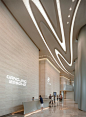 Wangjing Soho by Zaha Hadid Architects [Zaha Hadid: http://futuristicnews.com/tag/zaha-hadid/]