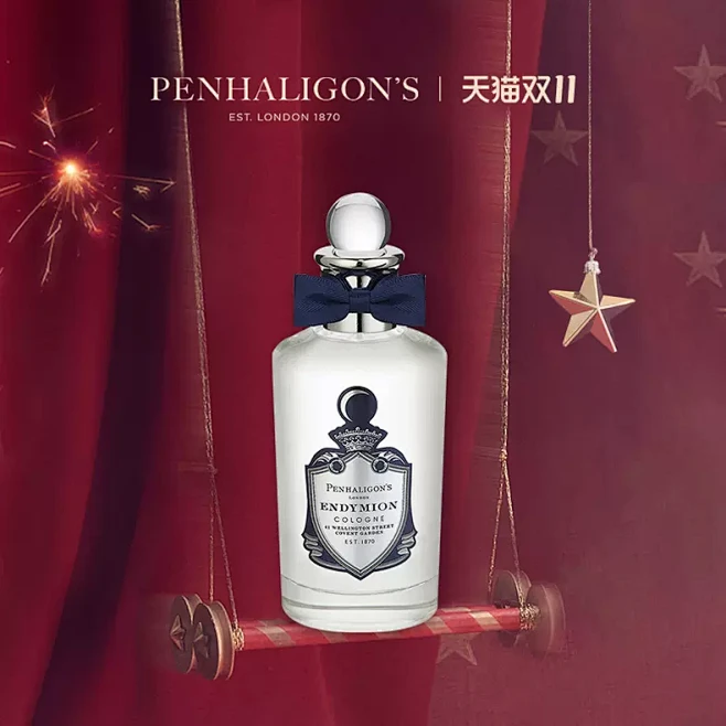 Penhaligon's潘海利根官方旗舰店-花瓣网
