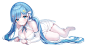 动漫少女