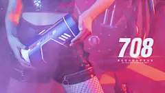 飞机保温杯海报