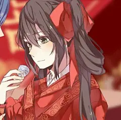 王者荣耀‖ 刘备孙尚香情侣头像♥
