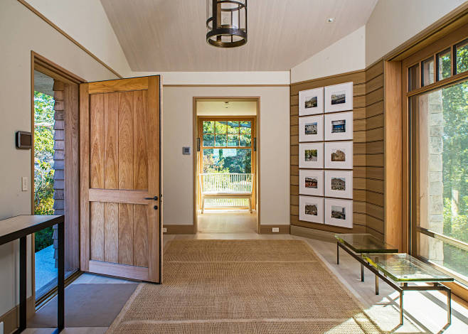 Shingle Style - Beac...