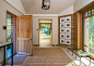 Shingle Style - Beach Style - Entry - Boston - by Martha's Vineyard Construction Co., Inc. | Houzz
