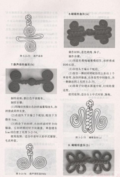 无斯采集到古装。中式盘扣 旗袍