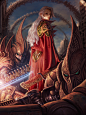 Judith, KyuYong Eom : revolution
