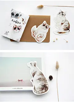 唯美树叶形状异形创意明信片新年卡片 文艺风趣味书签小清新卡片圣诞留言卡生日贺卡礼物-tmall.com天猫