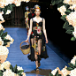 Sheer Luxury : Read Sheer Luxury and get inspired by Dolce&Gabbana Luxury Magazine suggestions.