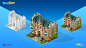 Iskul-Hildenbrand House (58 hours)
