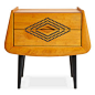 New Furniture - Antibes Side Table