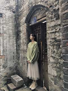 中网美女录采集到霞霞