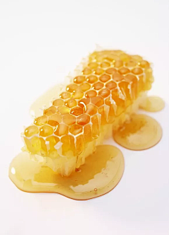 LiLier～～采集到C—蜂蜜素材