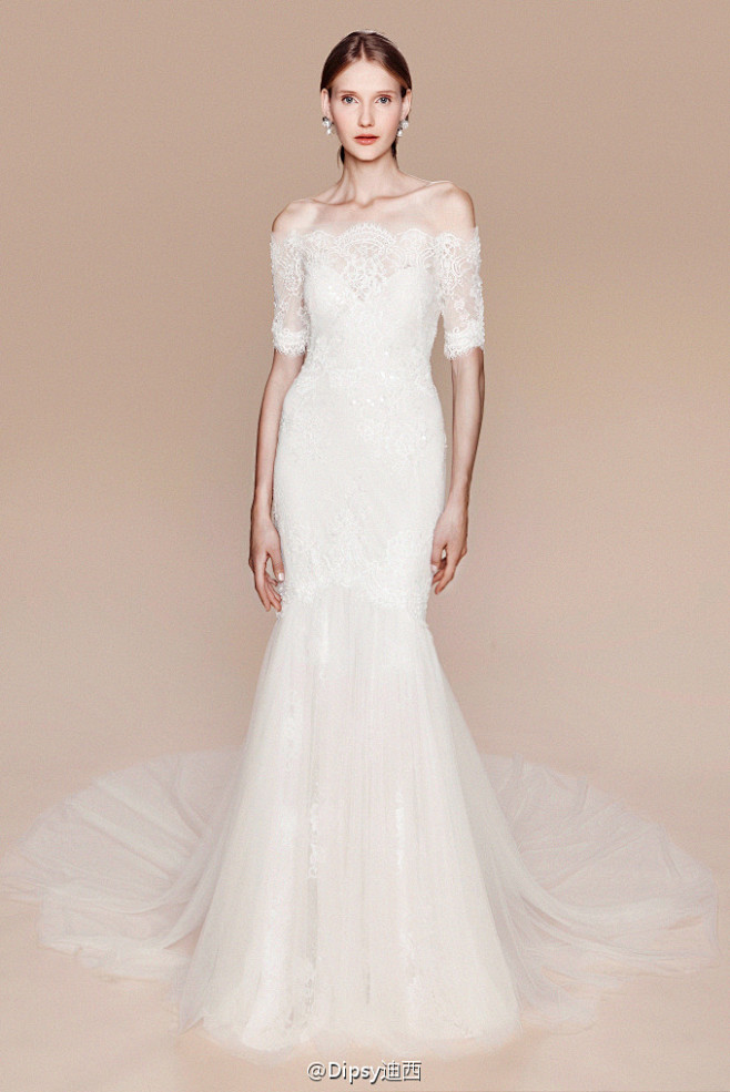 Marchesa Notte Brida...