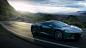 New McLaren GT