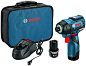 Bosch PS42 Impact Driver Kit