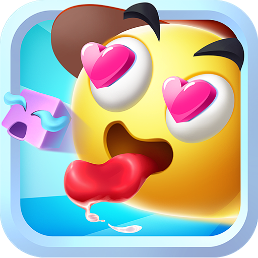 贪吃蛇ICON