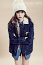 Yoon Seung Ah