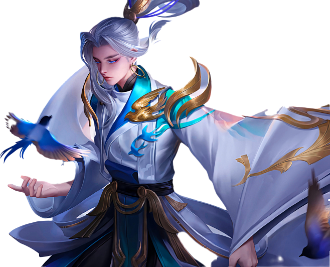 云中君