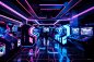 AI绘画咒语 &  Midjourney Prompts & Midjourney 提示词 & Midjourney 指令 &AIGC & 创意设计 & AI绘画 & Xpanx