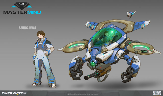 Team MEKA concept