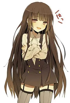 【洛殇】各种二次元美男