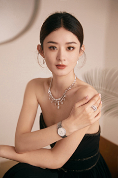 橙子未来采集到人像