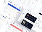 every. — payment solutions by Dalibor Hajdinjak for kreativa on Dribbble