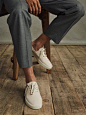 THE SEVENTH COLLECTION : Seven: the number of completeness and perfection.The offering: an immovable narrative, rooted in perpetuity and unbound by time. Two years in the making, the 7th collection rooted in easy elegance, our history and your reality, in