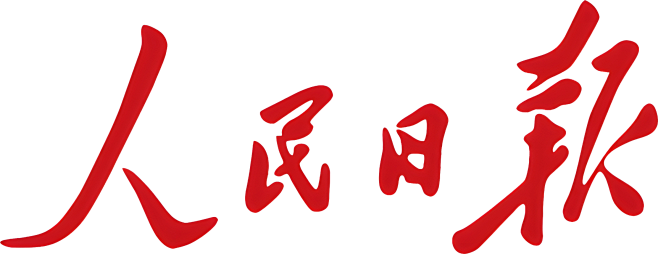 人民日报logo