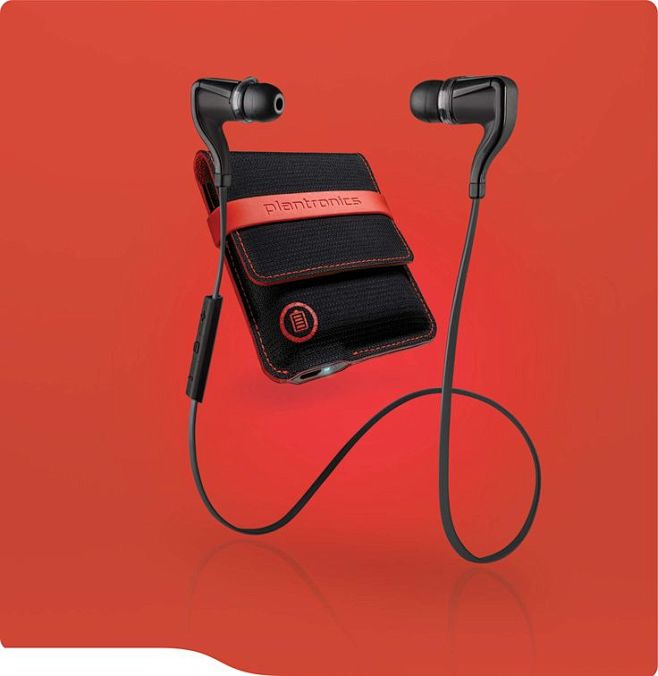 plantronics