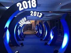时光隧道