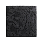 本墨 现代艺术杜拉拉白色板画黑色实木镜面画客厅卧室装饰样板间-淘宝网